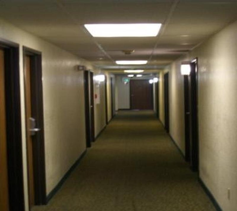 Quality Inn Banning I-10 Exteriör bild