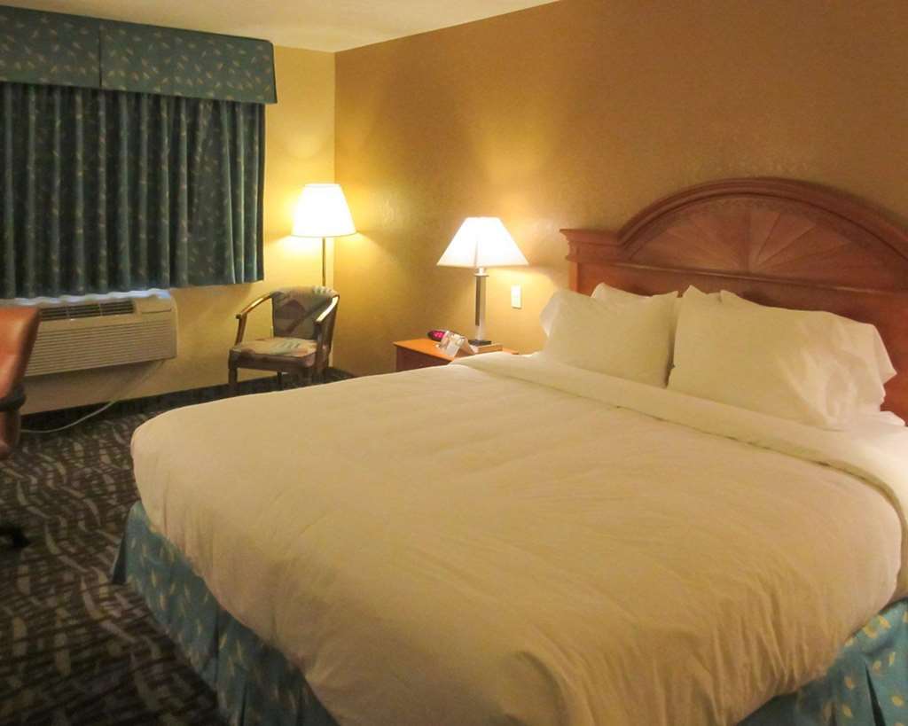 Quality Inn Banning I-10 Rum bild